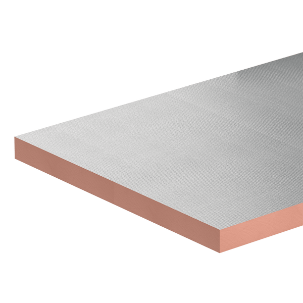 Kingspan Kooltherm K110 Soffit Board 2400mm x 1200mm x 90mm