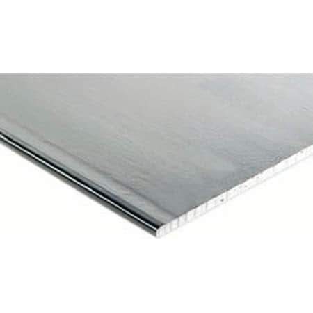 12.5mm 2400mm x 1200mm Vapour Plasterboard