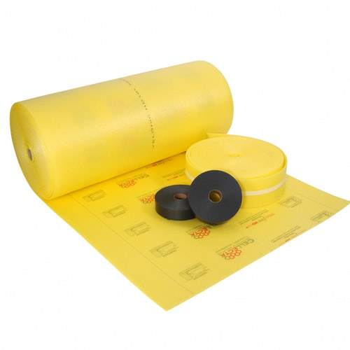 Cellecta Yelofon HD10+ System (50sq meters)