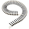 50mm Alpha Collated Coarse Thread Drywall Screw (1000 per pack)