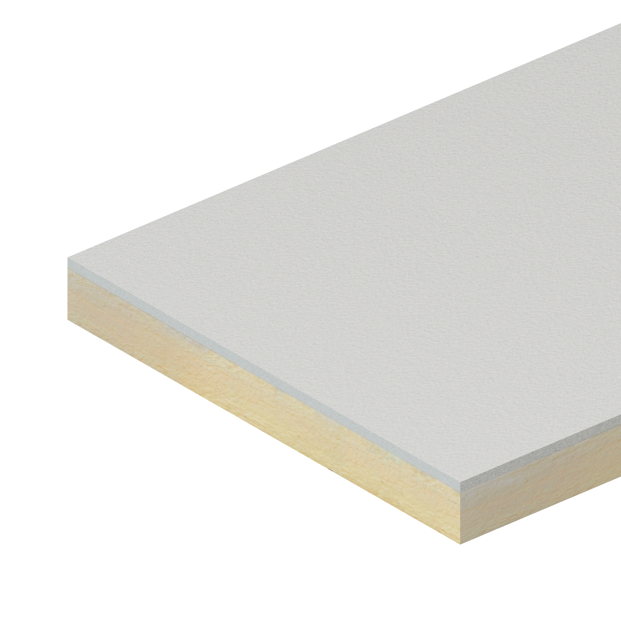 Insulated Plasterboards