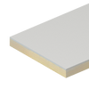 EcoTherm Eco-Liner 2400mm x 1200mm x 25mm + 12.5mm Insulated Plasterboard