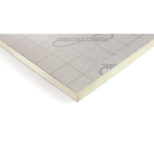 Recticel Eurothane Eurodeck 1200 x 2400 150mm 
