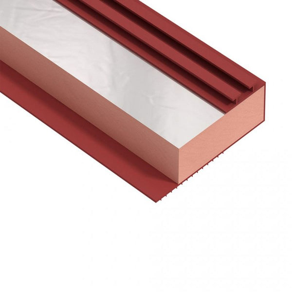 Kingspan Cavity Closer KKCC100 2400mm x 100mm 