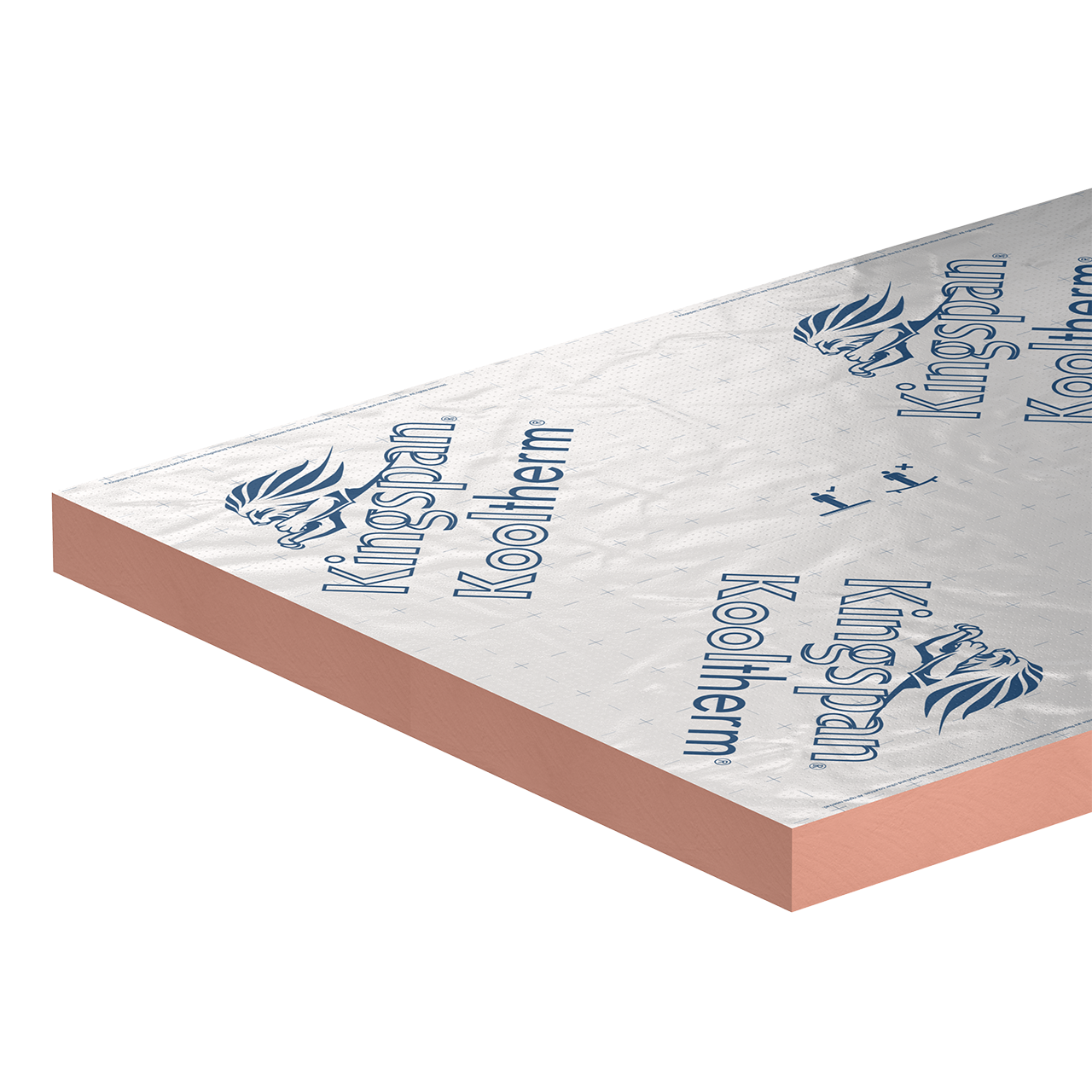 Kingspan Kooltherm K112 Framing Board 2400mm x 1200mm x 100mm (Pack of 3)
