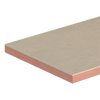 Kingspan Kooltherm K118 Insulated Plasterboard 1200mm x 2400mm 37.5mm - 25mm+12.5mm 21 boards)