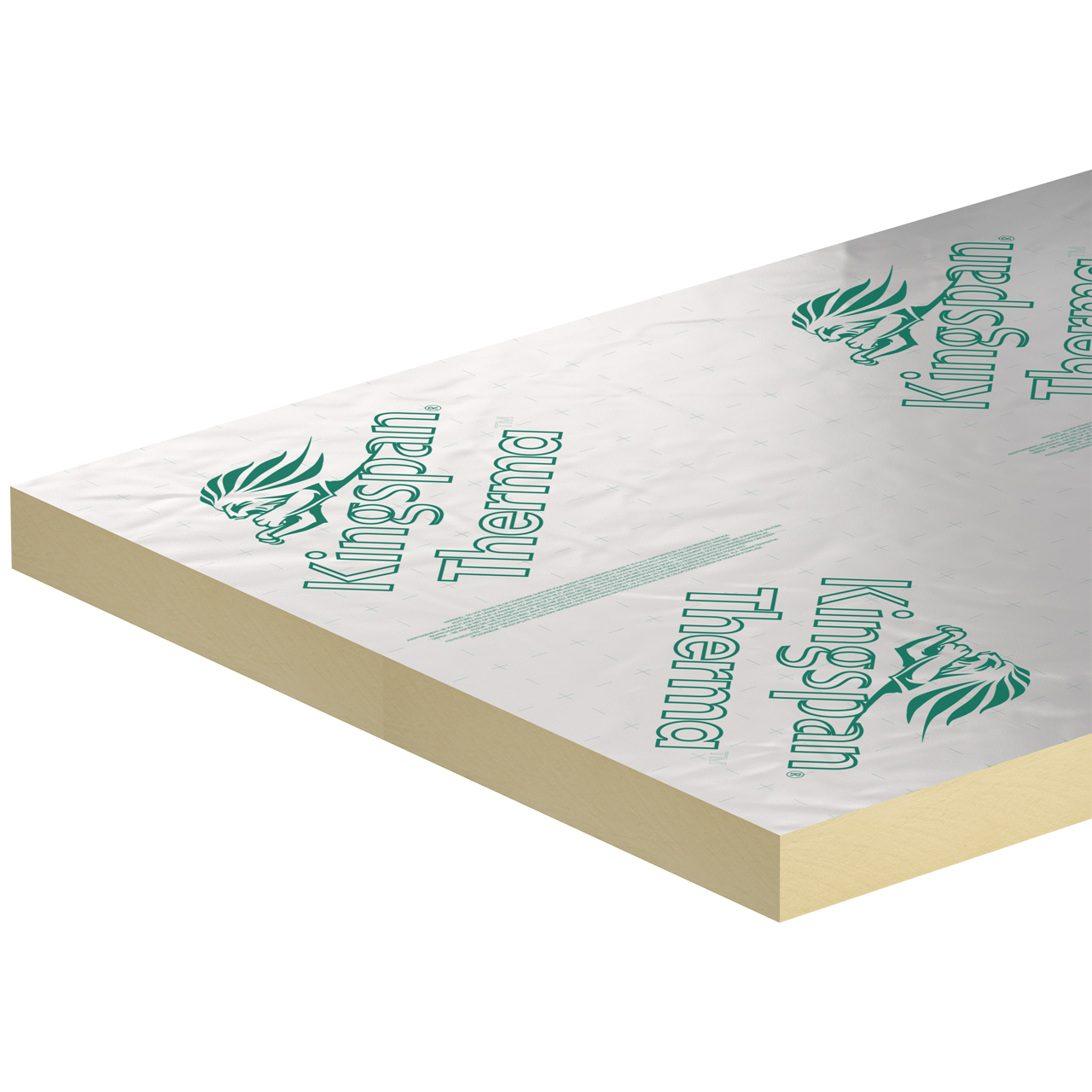 Kingspan TF70 PIR Insulation 1200 x 2400 x 25mm