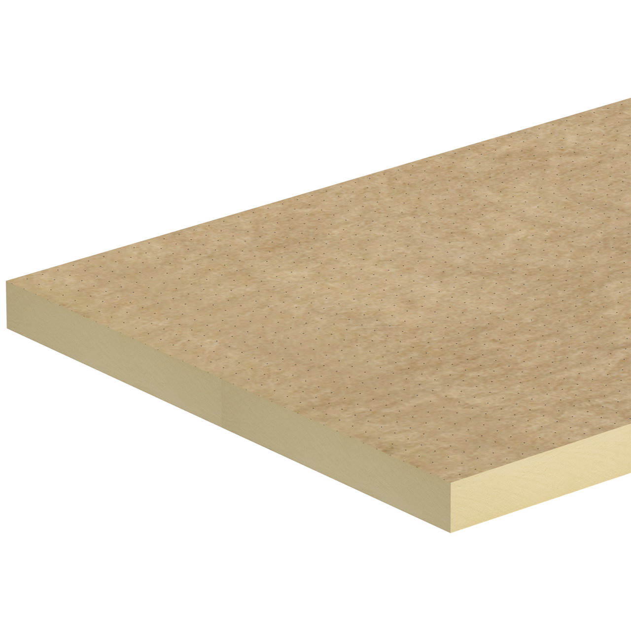 Flat Roof Insulation
