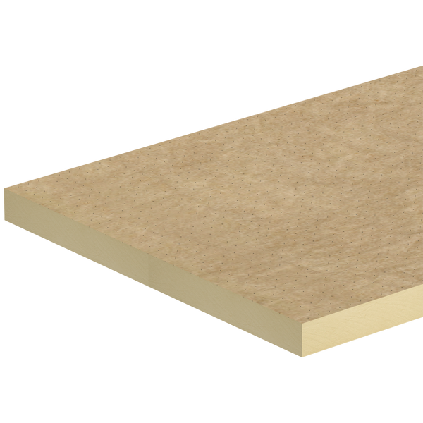 Kingspan TR27 1200 x 600 25mm 