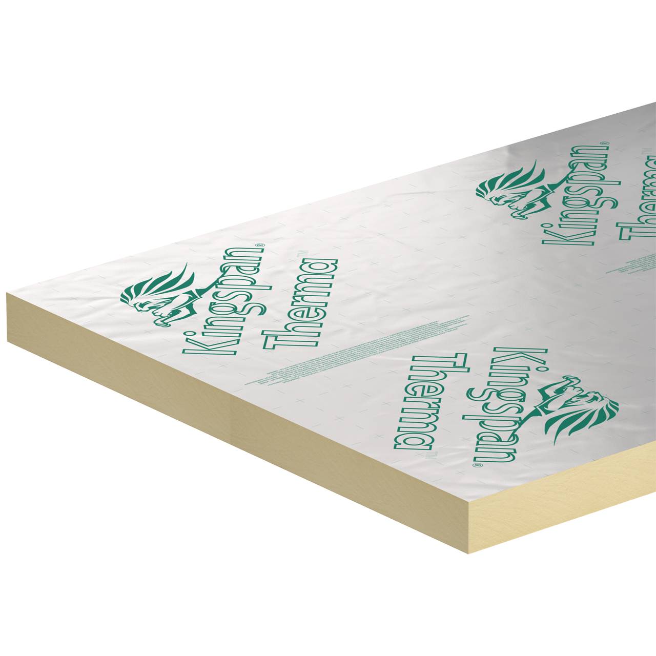Kingspan TW55 PIR Insulation 1200 x 2400 x 50mm