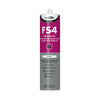 FS4 Fireshield Intumescent Acrylic Sealant 310ml