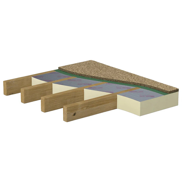 Celotex PIR Insulation Board 1200 x 2400 (8' by 4')