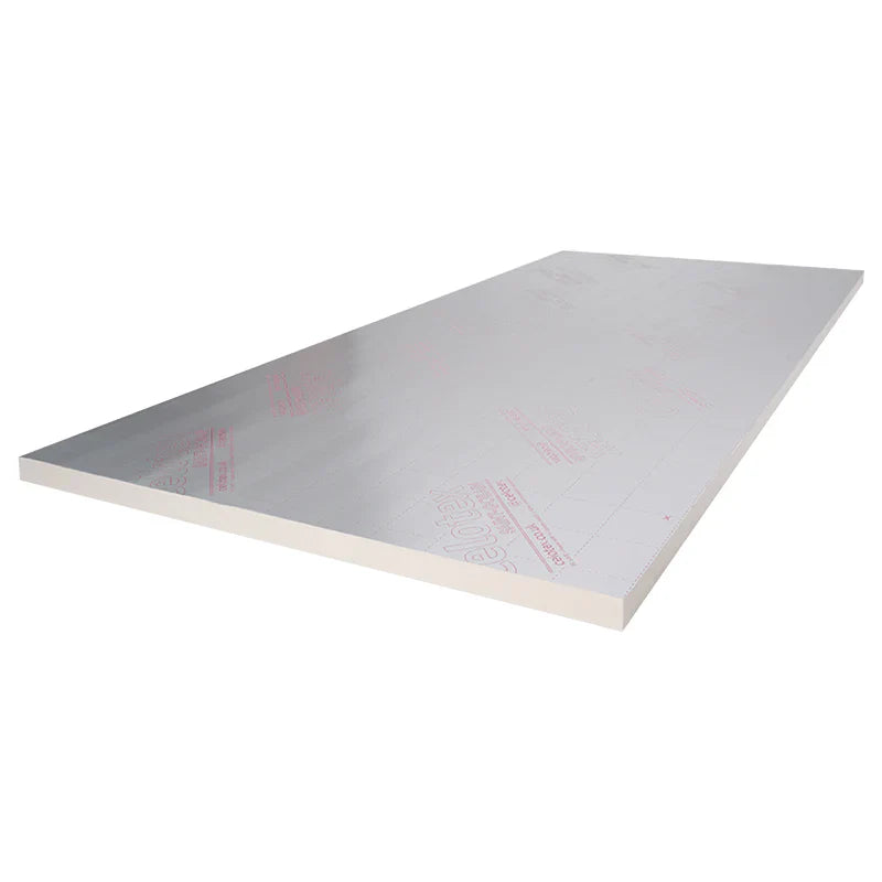 Floor Insulation