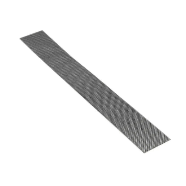 70mm Metal Fixing Strap 2.4m 