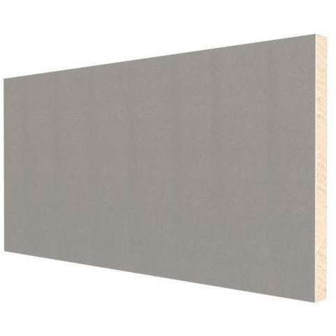 Quinn Therm 2400mm x 1200mm x 38mm + 12.5mm Insulated Plasterboard