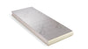 12.5mm 2400mm x 1200mm Tapered Edge Plasterboard 