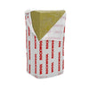 Rockwool Rainscreen Duo Slab 190mm (23.04sq meters per pallet)
