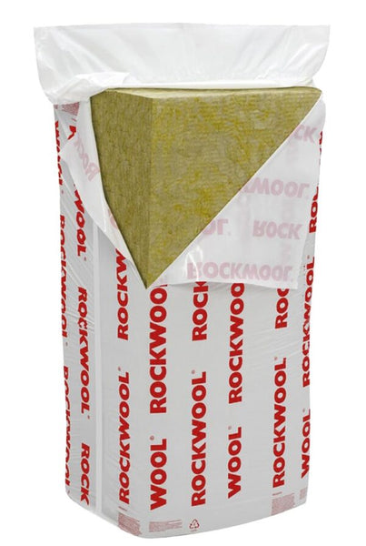 Rockwool RW5 100mm 