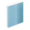 12.5mm 2700mm x 1200mm Sound Plasterboard