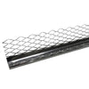 Stainless Steel Render Stop Bead 