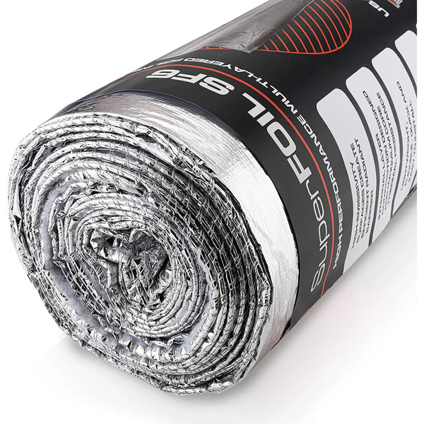 SuperFOIL SF6 30mm