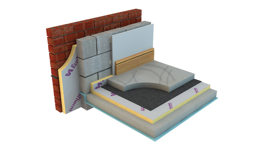 ECOTHERM INSULATION