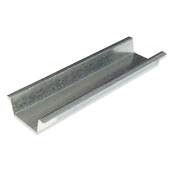 MF5 Top Hat Plaster Board Ceiling Section 3.6m 