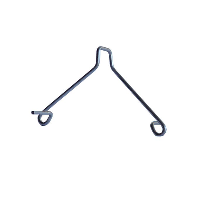 MF9 Clips (Box of 100)