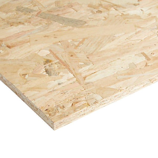9mm 1220mm x 2440mm OSB