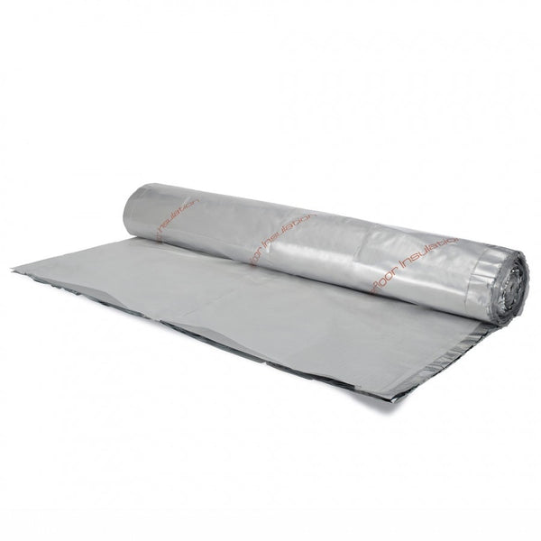 SuperFOIL SFUF 6mm (1.5m x 8m)