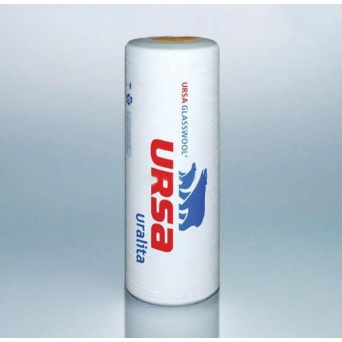 Glass Wool Insulation
