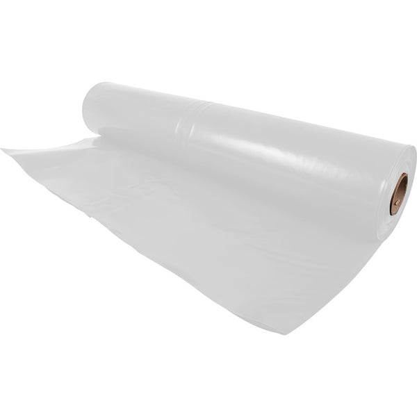 Clear DPM 1000g 25m x 4m Roll