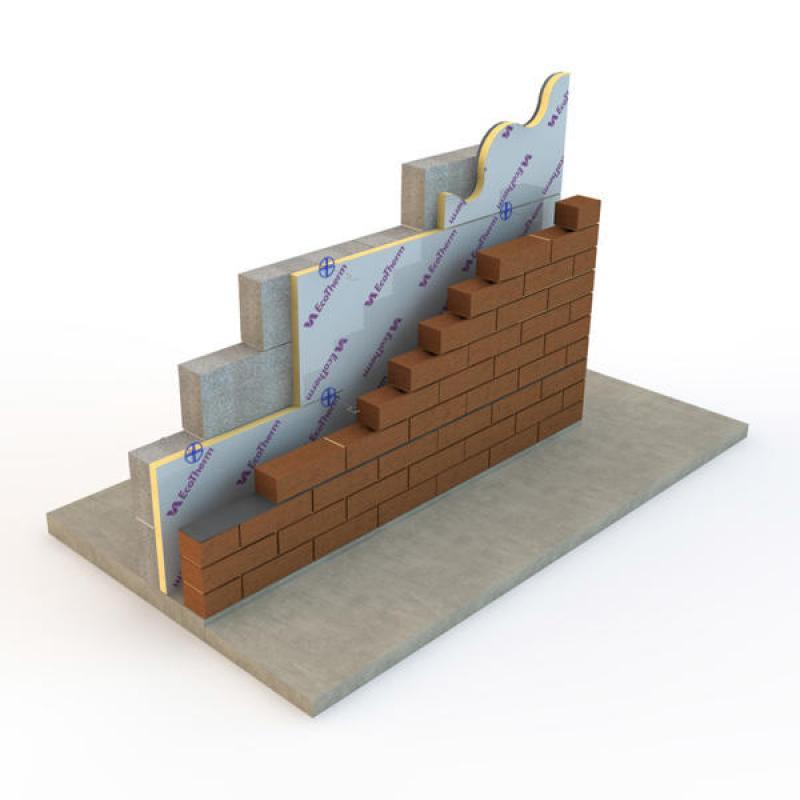 Suspended Floor Insulation