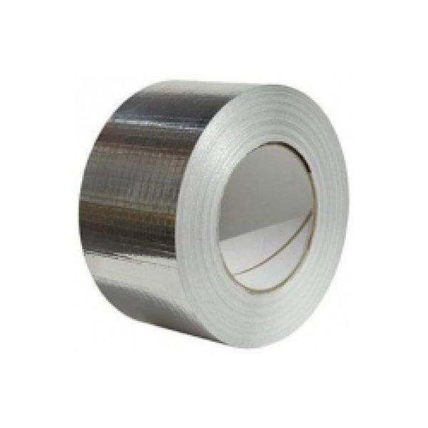100mm Foil Tape  (40m length)