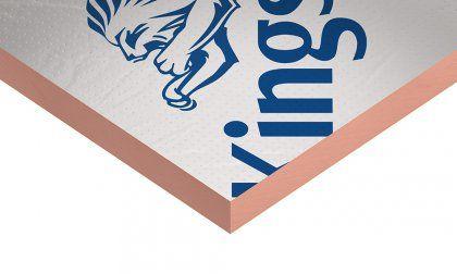 Kingspan Kooltherm K108 Cavity Board 1200mm x 450mm 75mm (Pack of 6 boards)