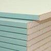 15mm 2400mm x 1200mm Moisture Resistant Plasterboard (Pallet of 36)